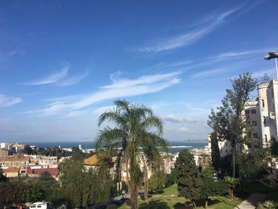 Terrasse des Paresseux